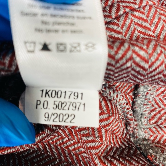 Vineyard Vines Men's Zip Up Sweater in Rich Brown - Picture 5 of 8